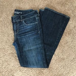 American Eagle Jeans | Size 10